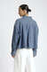 Denim Bluse Nina