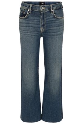 Jeans Alexa Cropped