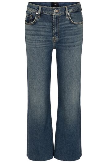 Jeans Alexa Cropped