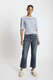 Jeans Alexa Cropped