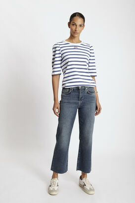 Jeans Alexa Cropped
