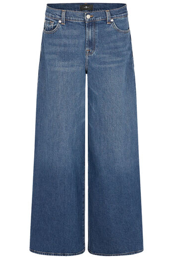 Jeans Marie Wide Leg