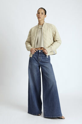 Jeans Marie Wide Leg