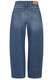 Jeans Bonnie Curvilinear