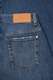 Jeans Bonnie Curvilinear