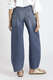 Jeans Bonnie Curvilinear