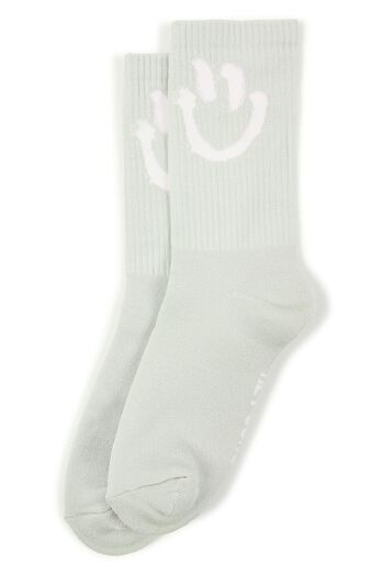 Socken Big Smile 