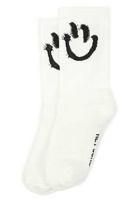 Socken Big Smile 