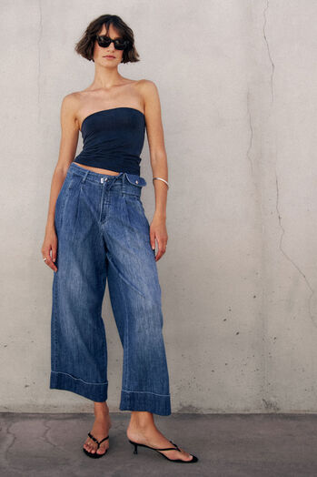 Jeans The Mini G