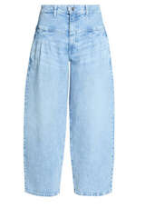 The O Shape Jeans