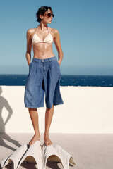 Bermuda The Gent S