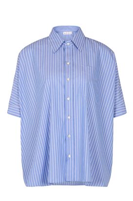 Bluse aus Baumwolle 