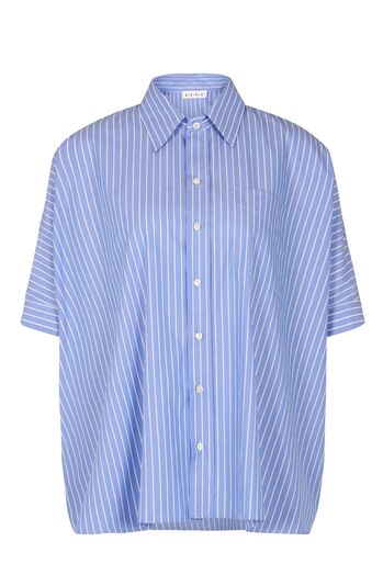 Bluse aus Baumwolle 