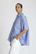 Bluse aus Baumwolle 