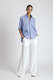 Bluse aus Baumwolle 
