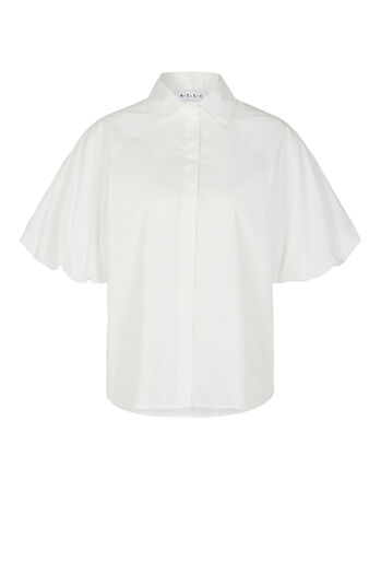 Bluse aus Baumwolle 