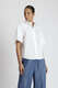 Bluse aus Baumwolle 