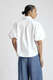 Bluse aus Baumwolle 