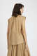 Bluse mit Lyocell