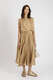 Bluse mit Lyocell