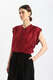 Bluse mit Lyocell
