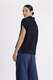 Lurex Bluse