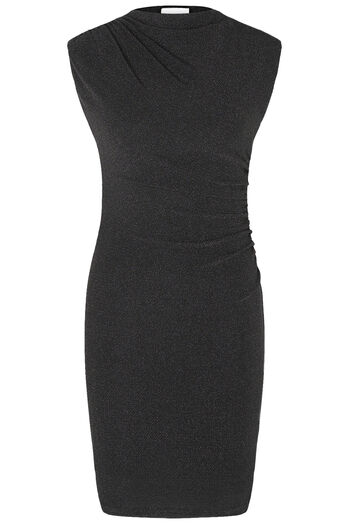 Lurex Kleid