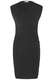 Lurex Kleid