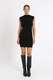 Lurex Kleid
