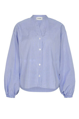 Bluse aus Baumwolle 