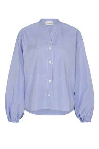 Bluse aus Baumwolle 
