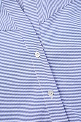 Bluse aus Baumwolle 