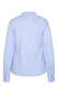 Bluse mit Rüschenbesatz