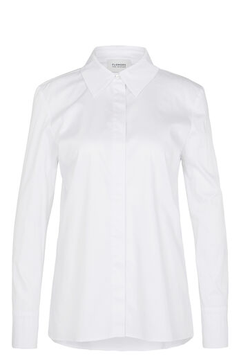 Bluse aus Baumwolle 