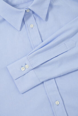 Flanell Bluse