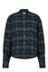 Flanell Bluse