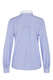 Bluse mit Spitzenbesatz