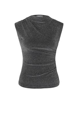 Lurex Top
