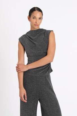 Lurex Top