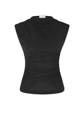 Lurex Top