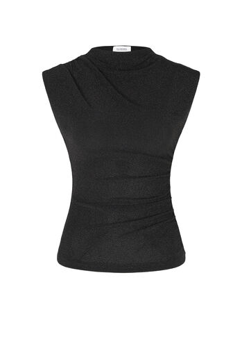 Lurex Top