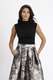 Lurex Top