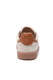 Sneaker Cloud Teddy Cognac