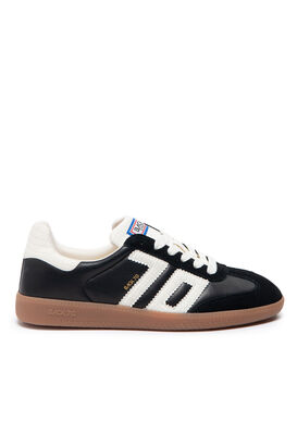 Sneaker Cloud Black