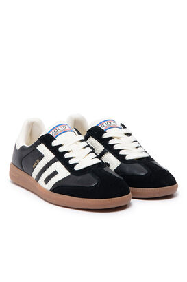Sneaker Cloud Black