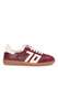 Sneaker Cloud Bordeaux