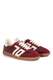 Sneaker Cloud Bordeaux