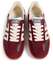 Sneaker Cloud Bordeaux