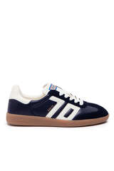 Sneaker Cloud Navy