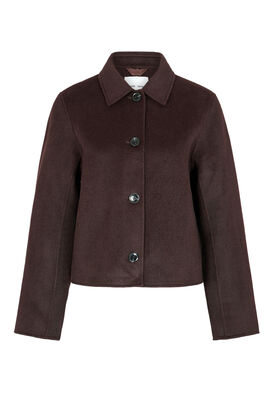 Wolljacke Saholly